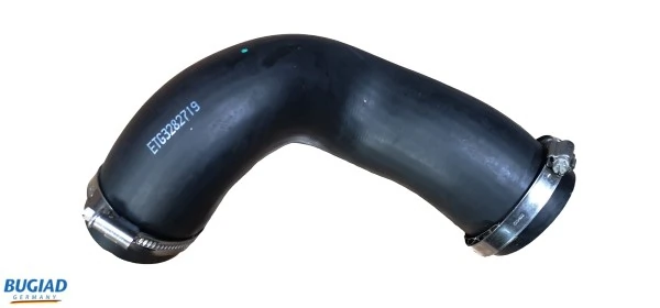 Charge Air Hose