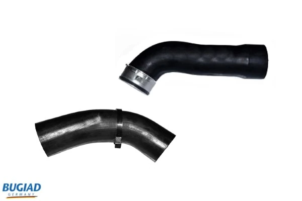 Charge Air Hose