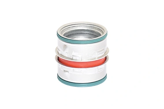Charge Air Hose
