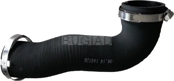 Charge Air Hose