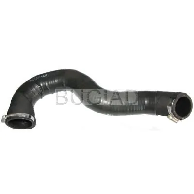 Charge Air Hose
