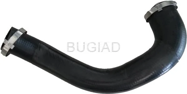 Charge Air Hose