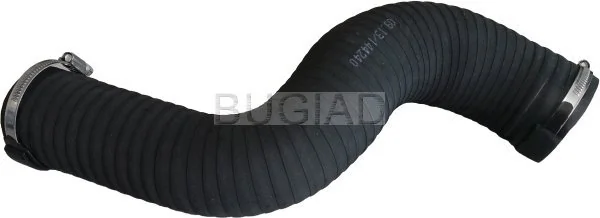 Charge Air Hose