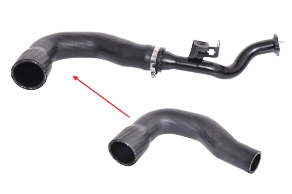 Charge Air Hose