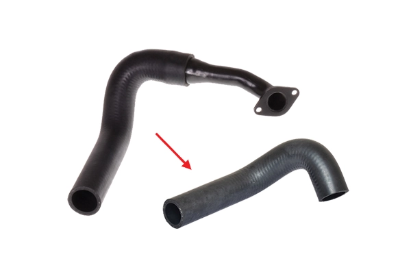 Charge Air Hose
