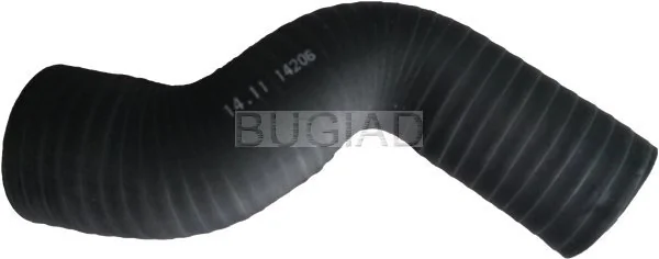 Charge Air Hose