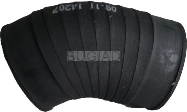 Charge Air Hose