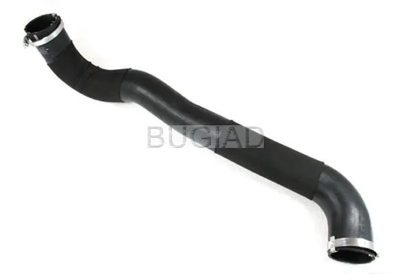 Charge Air Hose