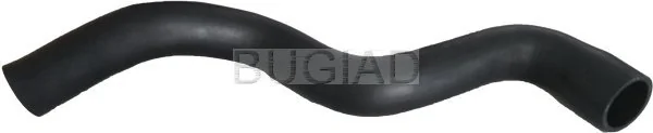 Charge Air Hose