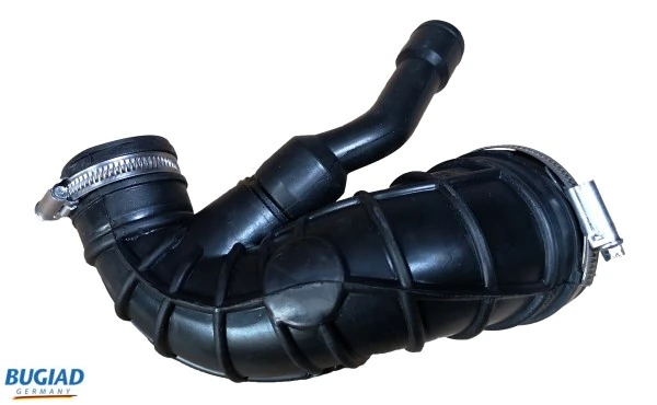 Intake Hose, air filter