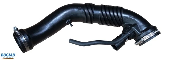 Intake Hose, air filter