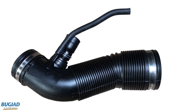 Intake Hose, air filter
