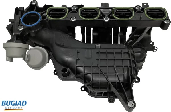 Intake Manifold Module