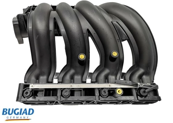 Intake Manifold Module
