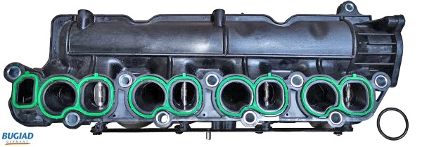 Intake Manifold, air supply