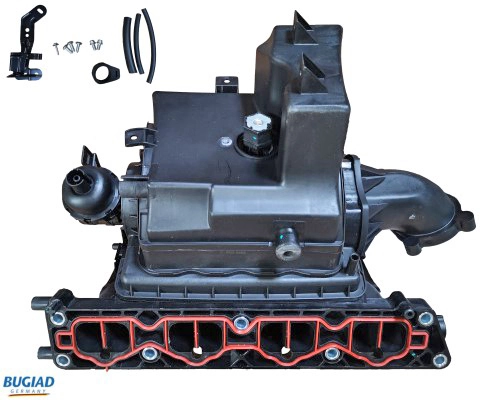 Intake Manifold, air supply