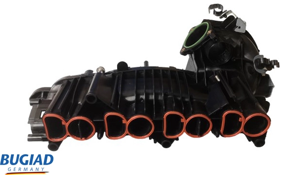 Intake Manifold Module