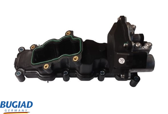 Intake Manifold Module