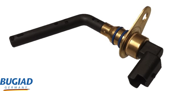 Sensor, engine oil level