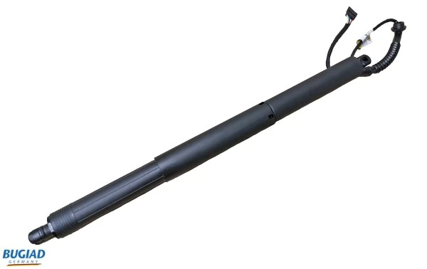 Gas Spring, boot/cargo area