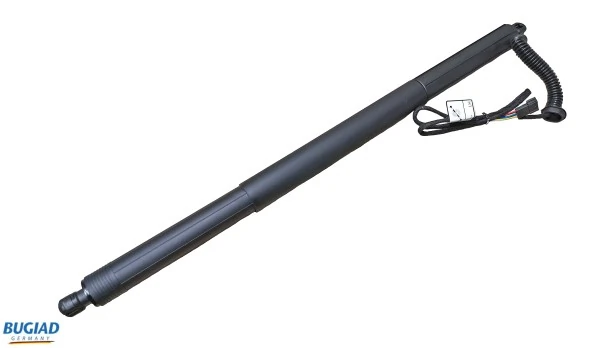 Gas Spring, boot/cargo area