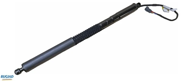 Gas Spring, boot/cargo area