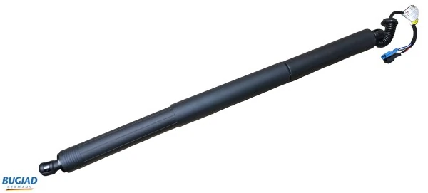 Gas Spring, boot/cargo area