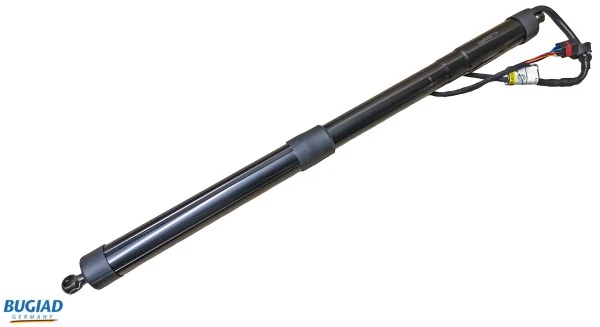 Gas Spring, boot/cargo area