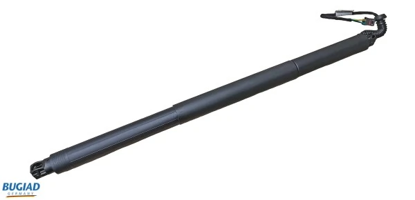 Gas Spring, boot/cargo area