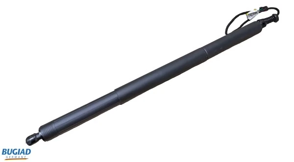 Gas Spring, boot/cargo area