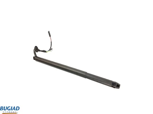 Gas Spring, boot/cargo area