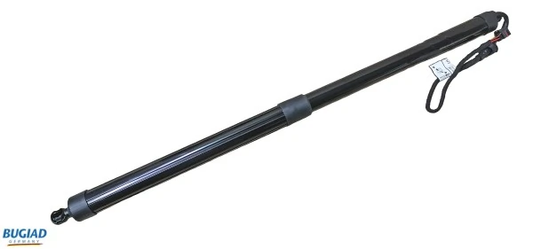 Gas Spring, boot/cargo area