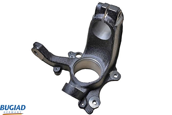 Steering Knuckle, wheel suspension