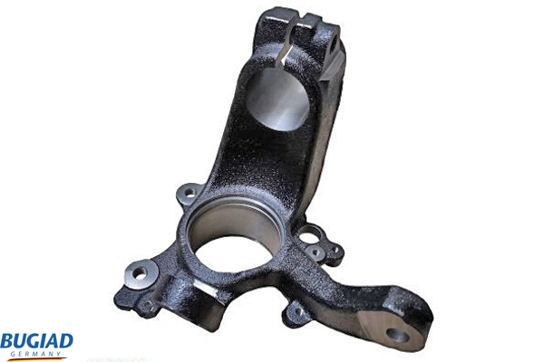 Steering Knuckle, wheel suspension