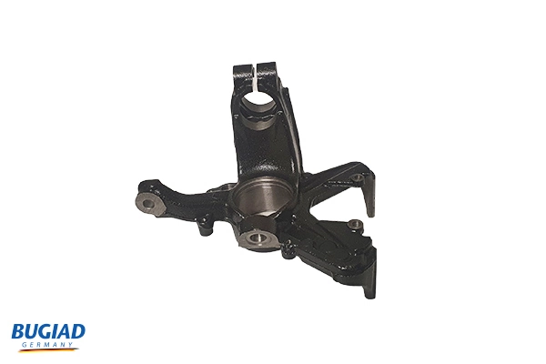 Steering Knuckle, wheel suspension