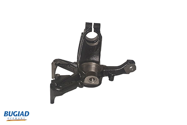Steering Knuckle, wheel suspension
