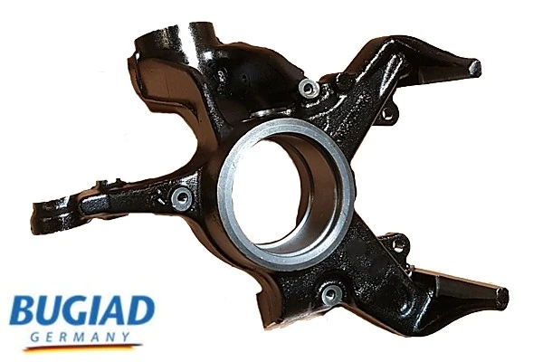 Steering Knuckle, wheel suspension