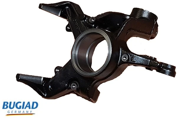 Steering Knuckle, wheel suspension