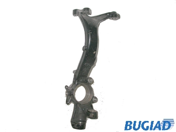 Steering Knuckle, wheel suspension