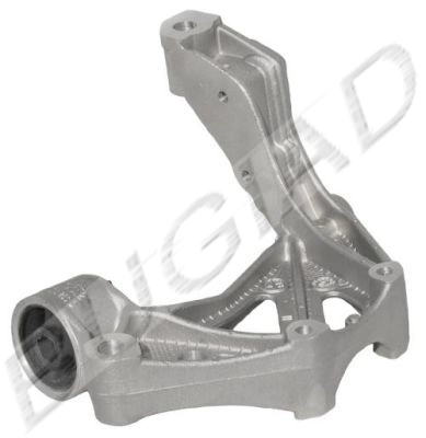 Holder, control arm mounting