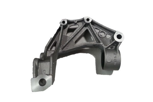 Holder, control arm mounting