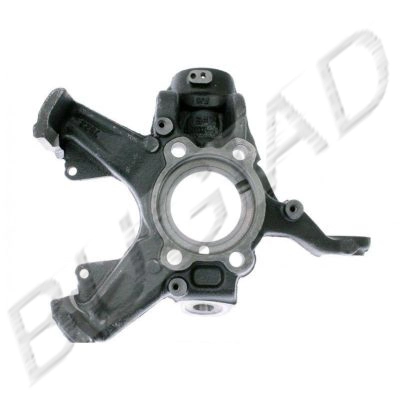 Steering Knuckle, wheel suspension