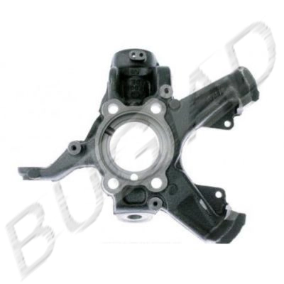 Steering Knuckle, wheel suspension