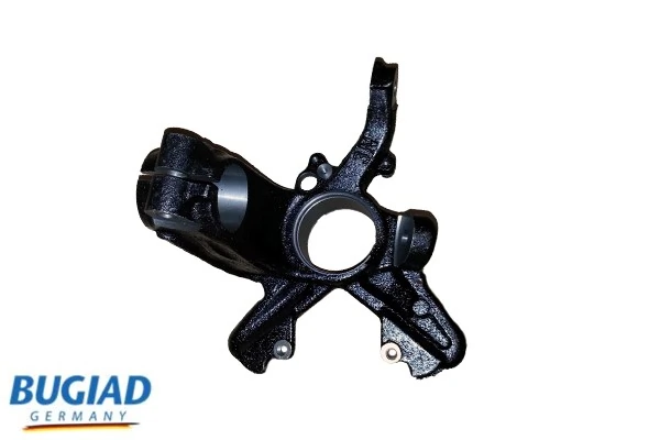 Steering Knuckle, wheel suspension