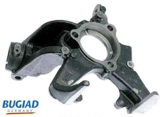 Steering Knuckle, wheel suspension