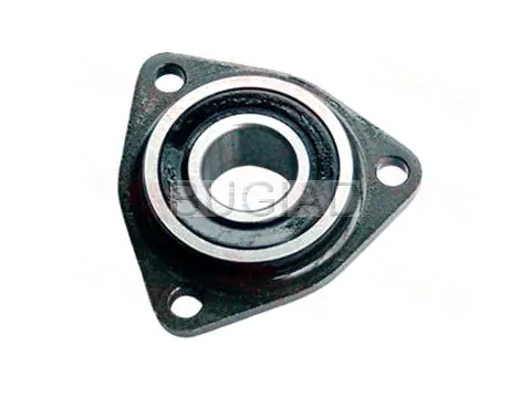 Bearing, radiator fan shaft