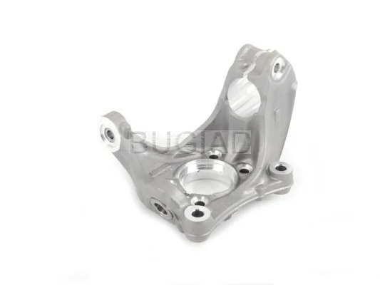 Steering Knuckle, wheel suspension