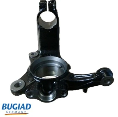 Steering Knuckle, wheel suspension