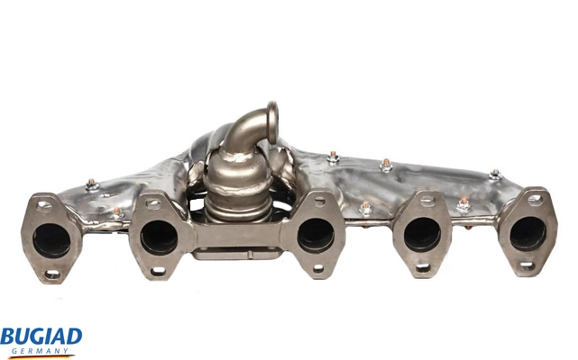 Manifold, exhaust system