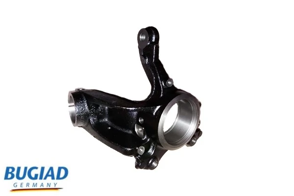 Steering Knuckle, wheel suspension
